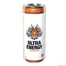 "Ultra" je nastala kao odgovor na rastuću potražnju za energetski efikasnim napicima. Osnivači su kombinovali inovativne form