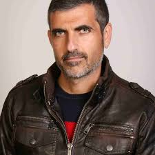 Alfredo Barrera Cuevas