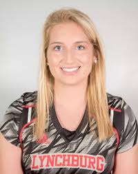 2018 Women's Lacrosse Roster