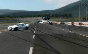 Www.lfs.us.lt on this website you can find the best live for speed tweak programs, lfs mods, setups, skins, and details about lfs tweak servers. Lfs Forum The Lfs Nascar Experiment