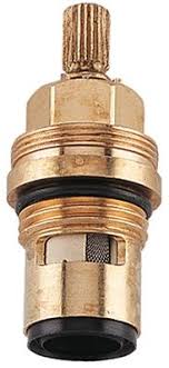 Ceramic headpart 1/2"