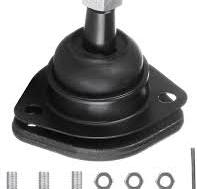 Front Driver or Passenger Side Upper Ball Joint