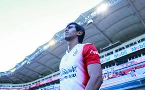 Luego de que se confirmase su transferencia de las chivas al fútbol español, el delantero estuvo esperando la oportunidad para concretar su debut y en la jornada de ayer logró sumar algunos minutos con los colores del getafe. Chivas Jose Juan Macias Among The Best Valued Young Forwards Archyde