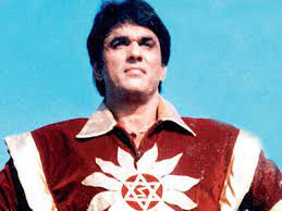 March 30, 2020 by portrait. Mukesh Khanna Set To Turn Shaktimaan Into A Three Film Franchise
