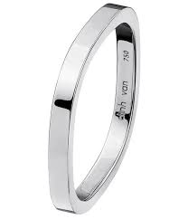 A Quoi Ressemble L Alliance Ideale Alliance Homme Or Blanc Bague Alliance