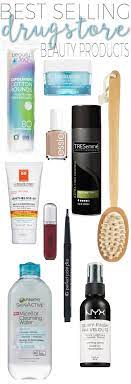Top 10 Best Selling Drugstore Beauty Products Beautiful Makeup Search