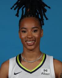 Dallas Wings Media Day! Aziaha James, Teaira McCowan, & DiJonai Carrington  all glammed by the talented @mollyxmagic! Teaira & DiJonai hair by the  amazing @deetoohollywood! Players: @lefty_2021 @teairamccowan @dijonai  Team: @dallaswings 📸: @