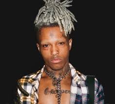 Jahseh White Hair | TikTok
