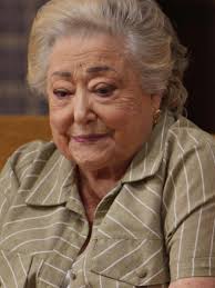 Novela Vale Tudo: Odete e a Parte da Celina