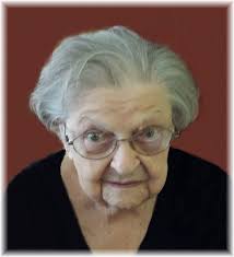 Helen Helfrick Obituary