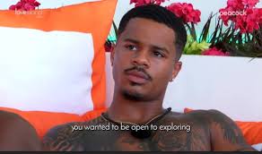 Can't believe I'm actually supporting Ace against Chelley. Cos girl it gets  to a point, that the exploring doesn't make sense anymore. You've cried,  come back together several times, but you're still