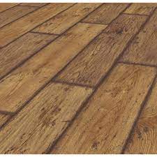 Lifeproof Rustic Brown Oak 12 Mm Thick X 8 03 In Wide X 47 64 In Length Laminate Flooring 15 94 Sq Ft Case Med Oak Laminate Flooring Laminate Flooring
