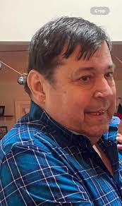 Sad news to hear about Gordon cooper passed away today