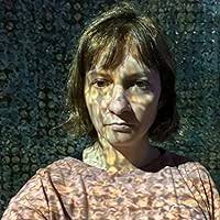 When We Die in Dreams by Eric Scott Johnston