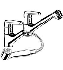 Order today with free shipping. Grohe Eurostyle 33 871 Pull Out Kitchen Faucet Parts