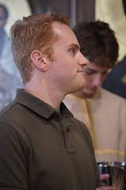 Leave-taking of Samuel Oleynik