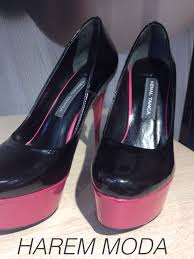 Bruidsschoenen Gelinlik Ayakkabisi Kemal Tanca Harem Moda Gelinlik Ayakkabi Haremmoda Hilversum Hollanda Topuklu Pumps Bruidssch Moda Gelin Gelinlik