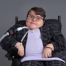 You can do anything': Doctors said she wouldn't live a day. Now this UA…