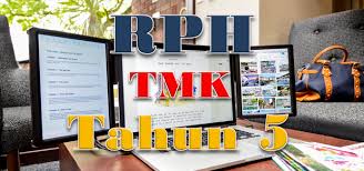  menunjukkan situasi melalui slaid powerpoint. Rph Tmk Tahun 5 Gurubesar My