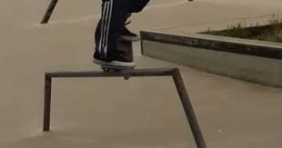 Is there a skatepark near me? Voorstel Overdekt Skate Terrein Met Verlichting
