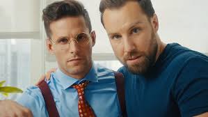 Mastering Comedy Ads with Greg & Nate