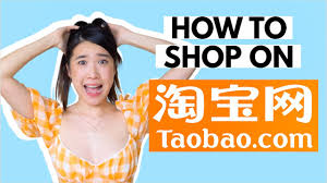 We did not find results for: Taobao Explained International Shopping Shipping Step By Step Jenny Zhou å'¨æ°å¦® Youtube