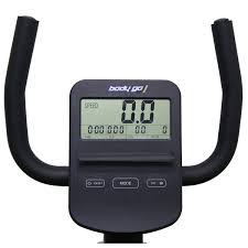 ₹ 12,500/ pieceget latest price. Body Go Fitness Magnetic Recumbent Exercise Bike Home Store More