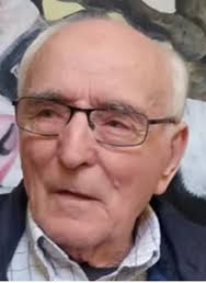 Condolence Book for Fred O'CONNOR (Dun Laoghaire, Dublin)