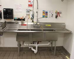 patriot food service equipment nsf 3