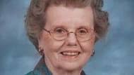 Edith Louise Babb Obituary (1927