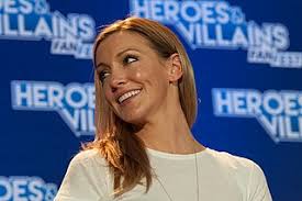 Laurel Lance
