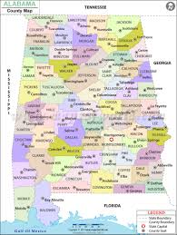 Check flight prices and hotel availability for your visit. Alabama County Map With County Seats Alabama Land Surveyor