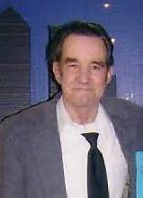 Obituary information for Thomas Jefferson Coker