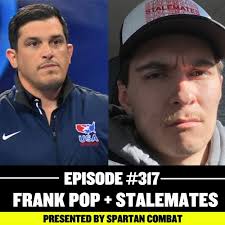 Stream episode #317 Stalemates and Frank Popolizio