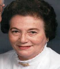 Charlotte Devoe Yale Obituary