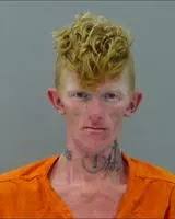 Tom Green County jail logs: Aug. 9, 2024