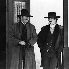 Wyatt Earp Doc Holliday Dennis Quaid Silk Shirt Doc Holliday Wyatt Earp Tombstone Movie