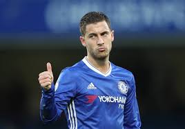 Born 7 january 1991) is a belgian professional footballer who plays as a winger or attacking midfielder for spanish club real madrid and. Eden Azar Biografiya Lichnaya Zhizn Dostizheniya