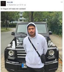 Find gifs with the latest and newest hashtags! Die Autos Deutscher Rapper Was Maxwell Kalim Prinz Pi Und Co Fahren Hiphop De