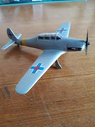 Aereo da addestramento arado (it) ar 96, ar 396, arado ar 396 (es); Special Hobby 1 72 Arado 96 Slovakia Ready For Inspection Aircraft Britmodeller Com