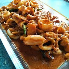 Mudah dan tak gunakan banyak bahan pun. Resepi Sotong Kari Mamak Narlekerk Alam Sari Di Tanah Jauhar