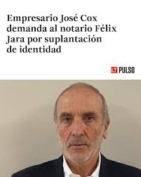 Lo que comenzó como una operación inmobiliaria en Lo Barnechea, terminó  convirtiéndose en un escándalo judicial. El empresario José Gabriel Cox  Donoso descubrió que su identidad había sido suplantada en una escritura