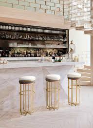 How to choose a bar stool. Obsidian Bar Stool Kassavello