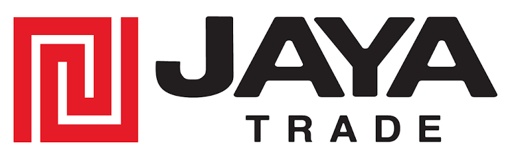 Logo PT Jaya Trade Indonesia