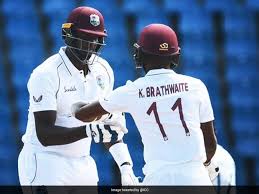 Frank dimuth madushanka karunaratne (sinhala:දිමුත් කරුණාරත්න ) or dimuth karunaratne, (born 21 april 1988 in colombo) is a professional sri lankan cricketer. West Indies Vs Sri Lanka 2nd Test West Indies Set 377 Run Target For Sri Lanka On Day 4 Cricket News Currentnewstv In