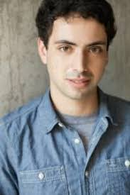 Aaron Levin's Instagram, Twitter & Facebook