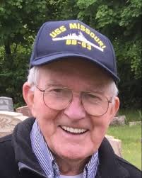 George Wallace Obituary 2024