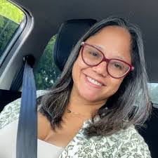 Heidi Ogando's Instagram, Twitter & Facebook