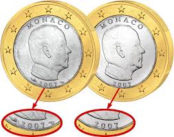 52 résultats pour 'piece euro monaco'. 1 Euro De Monaco Valeur Des Pieces De 1 Euro De Collection