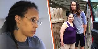 Sandra Griner Has a Mental Disorder